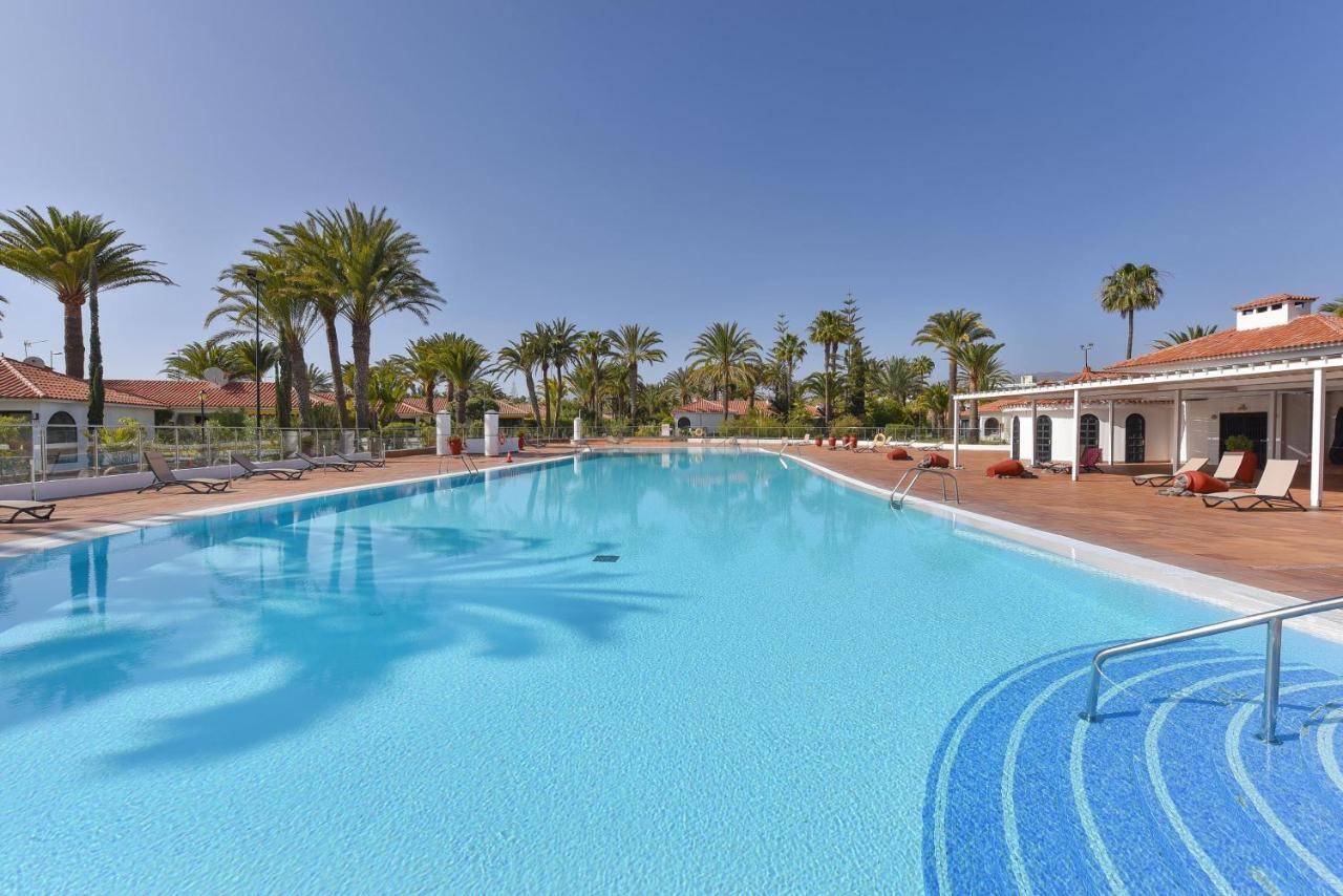 Bungalow Sun Club Os55 By Villagrancanaria Плайя-дель-Инглес Экстерьер фото